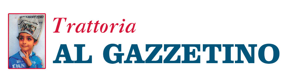 Trattoria Al Gazzettino Venezia - Home